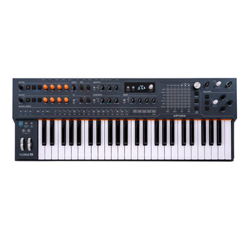 Arturia MiniFreak 49 6-Voice Polyphonic Hybrid Synthesizer