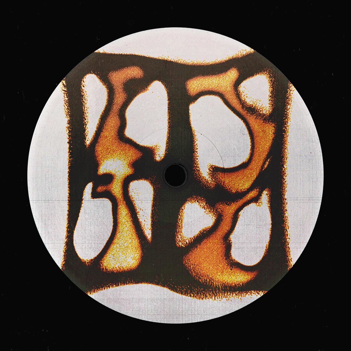 Rene Wise - Moving Pressure 01 – Rubadub