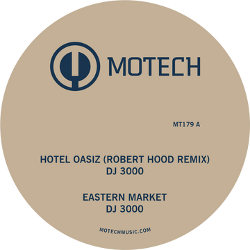 Motech 179 EP