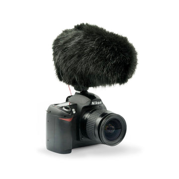 Radius Mini Windcovers for Rode On Camera Microphones
