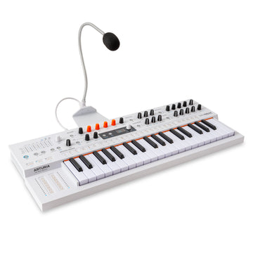 Arturia Minifreak Vocoder Edition