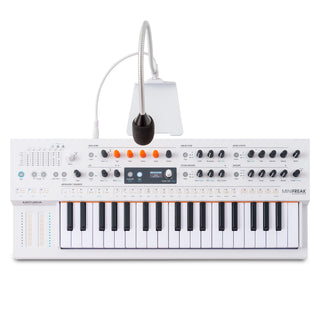 Arturia Minifreak Vocoder Edition