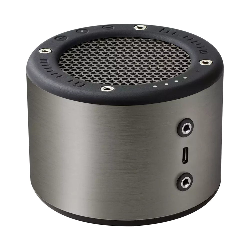 Minirig 4 Portable Bluetooth Speaker