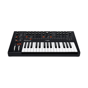 Moog Messenger 32-Key Monophonic Analog Synth