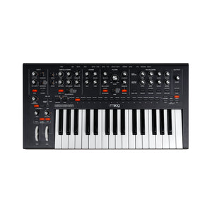 Moog Messenger 32-Key Monophonic Analog Synth