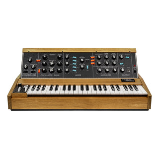 Moog Minimoog Model D Analog Synthesizer (Bob Moog Tribute Edition)