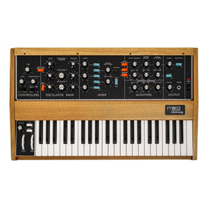 Moog Minimoog Model D Analog Synthesizer (Bob Moog Tribute Edition)
