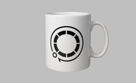 Mug - Cirklon Logo
