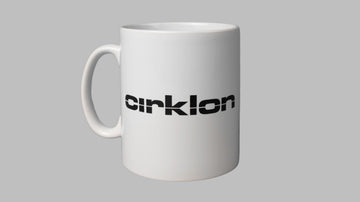 Mug - Cirklon Logo