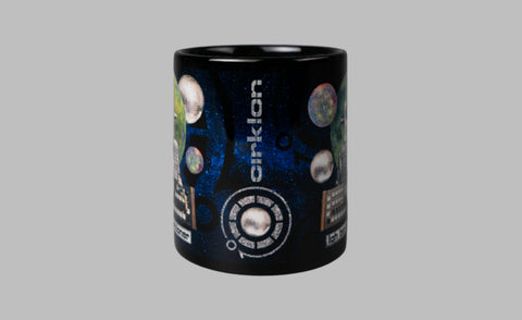 Mug - Ich bin ein cirkloner