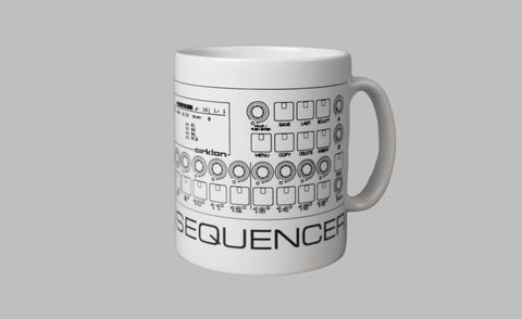 Mug - Cirklon UI Diagram