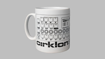 Mug - Cirklon UI Diagram