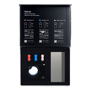 myVolts Silent Alchemist Explorer's Kit