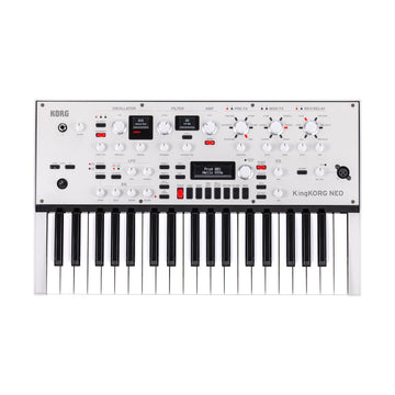 Korg KingKORG NEO Virtual Analog Synthesiser