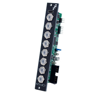Expert Sleepers NTX-8CV Eurorack USB Audio/MIDI Output Module