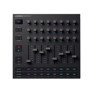 Novation Launch Control XL3 MIDI Controller