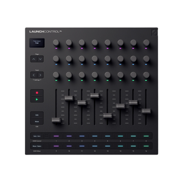 Novation Launch Control XL 3 MIDI Controller