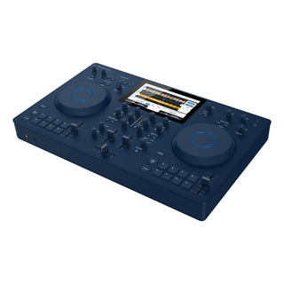 AlphaTheta OMNIS-DUO Wireless All-in-one DJ system