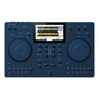 AlphaTheta OMNIS-DUO Wireless All-in-one DJ system