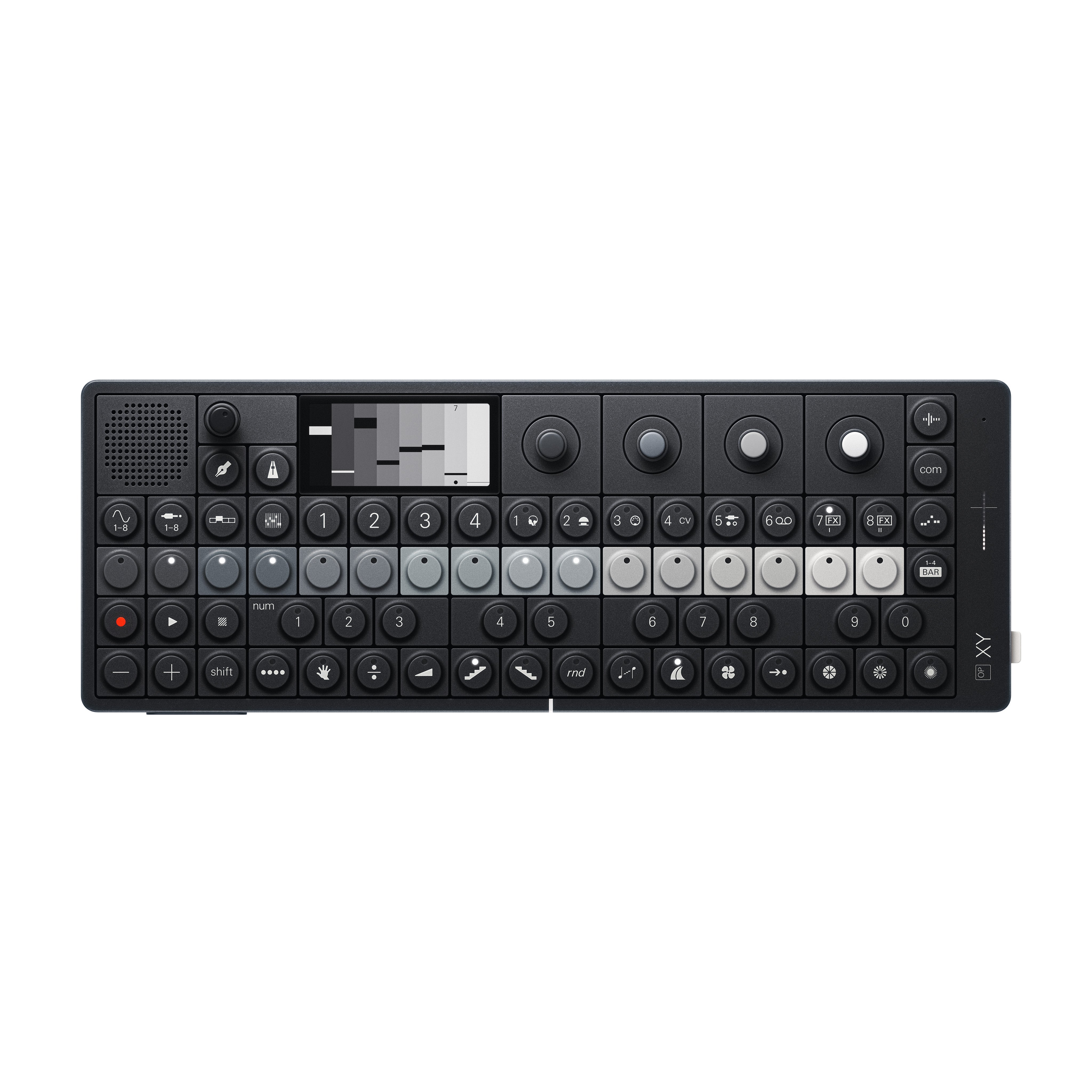 Teenage Engineering OP-XY 新品未開封 Teenage Engineering OP-XY