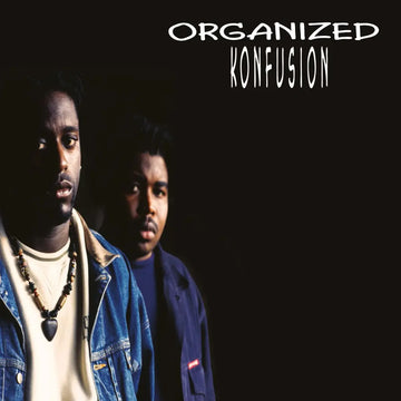 Organized Konfusion