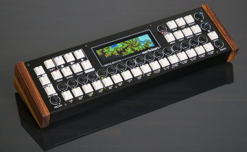Sequentix Cirklon 2 Multi-Track Hardware Sequencer