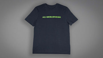 P3 Sequencer T-Shirt