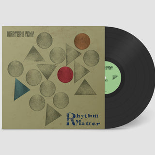 Rhythm Matter