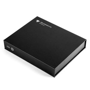 myVolts Step Up Explorer's Kit - Portable Power Solution