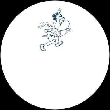 Gettin' Somewhere? EP