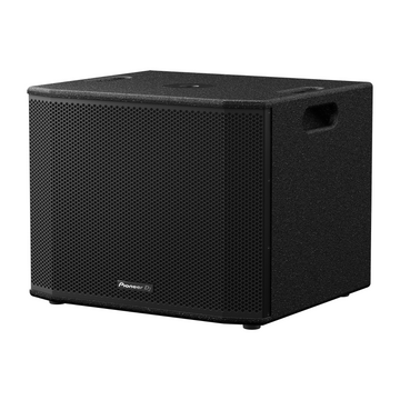 Pioneer DJ XPRS1152S 15-inch Reflex Loaded Active Subwoofer