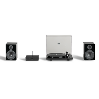 Pro-Ject Stereo Set E1