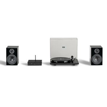 Pro-Ject Stereo Set E1