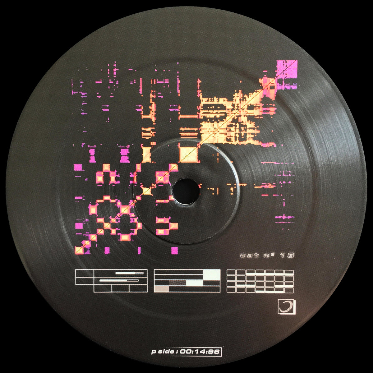 PLO Man - anonymousmaterial – Rubadub