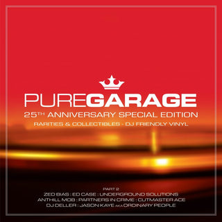 Pure Garage Collectible Classics Vol 2