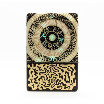 Instruo Pocket Scion Portable Biofeedback Sensor Instrument