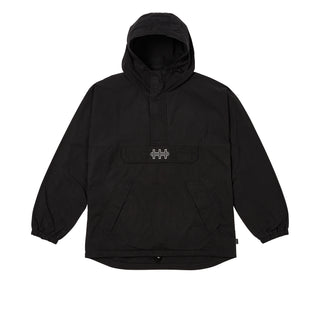 The Trilogy Tapes TTT Pulse Hooded Jacket