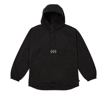 The Trilogy Tapes TTT Pulse Hooded Jacket
