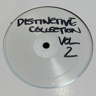 DISTINCTIVE Collection Vol 2