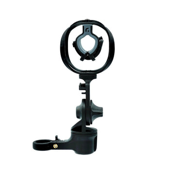Radius RAD-2 Shock Mount, Dark Edition