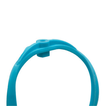 Radius Pair of RAD-2 Hoops, Soft Firmness (Light Blue)