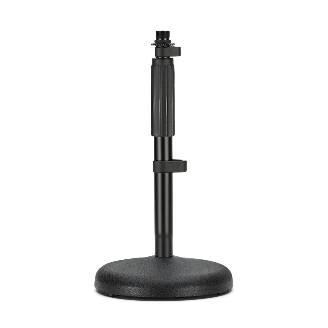 Rode DS1 Telescopic Table Mic stand : Stands