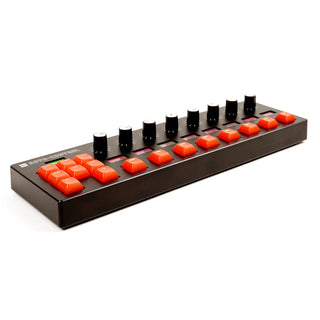 Melbourne Instruments Roto-Control Motorized MIDI Controller (Bitwig Edition)