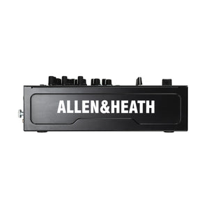 Allen & Heath xone:24 Analogue DJ Mixer