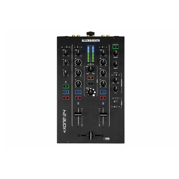 Allen & Heath xone:24 Analogue DJ Mixer