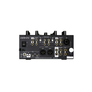 Allen & Heath xone:24C Analogue DJ Mixer with Audio Interface