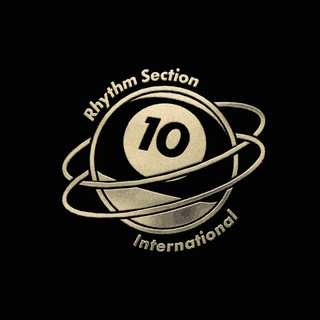 10 Years of Rhythm Section International Box Set