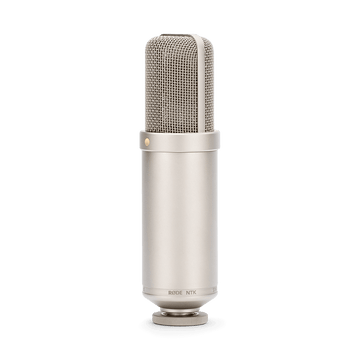 Rode NTK Valve Studio Condenser Mic