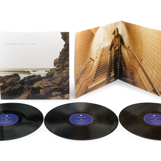 Surfing On Sine Waves (Expanded Edition)