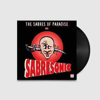 Sabresonic (Remastered)